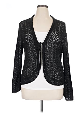Clothing Co. by Notations Kimono (view 1)