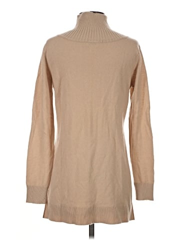 Club Monaco Cashmere Pullover Sweater (view 2)