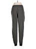 Athleta Solid Gray Active Pants Size 6 (tall) - photo 2