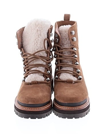 Marc Fisher LTD Ankle Boots (view 2)
