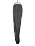 Athleta Solid Gray Active Pants Size 6 (tall) - photo 5