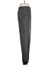 Athleta Solid Gray Active Pants Size 6 (tall) - photo 4