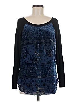 Hale Bob Long Sleeve Top (view 1)