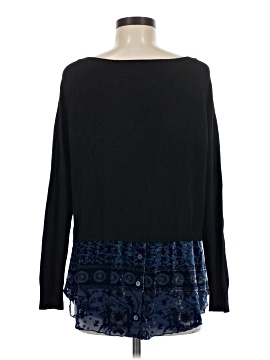 Hale Bob Long Sleeve Top (view 2)