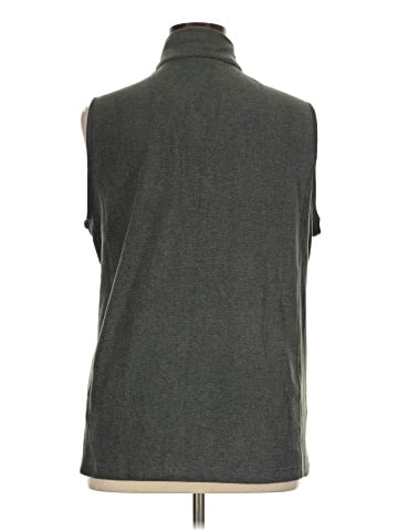 Lands' End Vest (view 2)