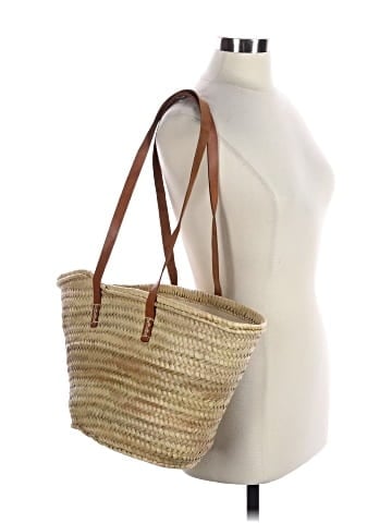 Unbranded Tote (view 2)