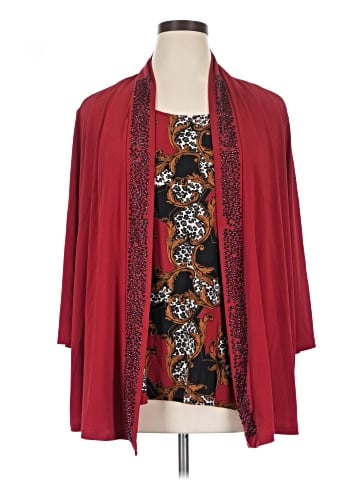 Koret Kimono (view 1)