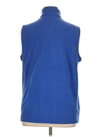 Lands' End Vest (view 2)