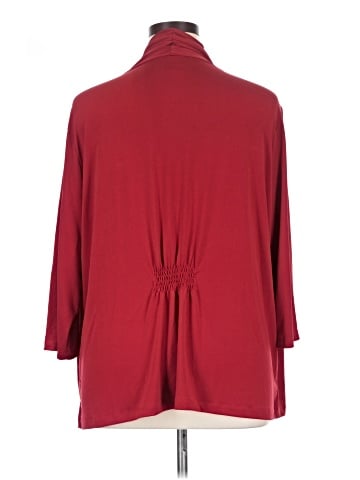 Koret Kimono (view 2)