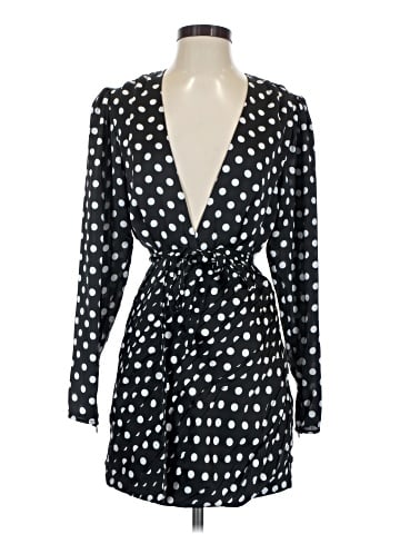 Ronny Kobo Cocktail Dress (view 1)