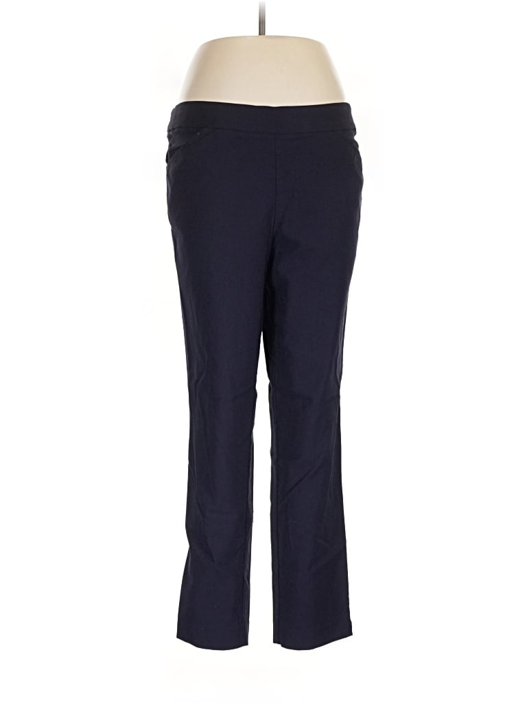 Pre-owned Counterparts Dress Pants In Blue