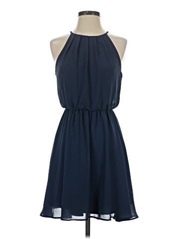 Dina Be Casual Dress (view 1)