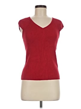 Rafaella Sweater Vest (view 1)