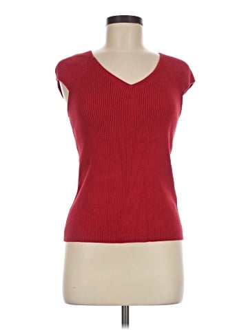 Rafaella Sweater Vest (view 1)