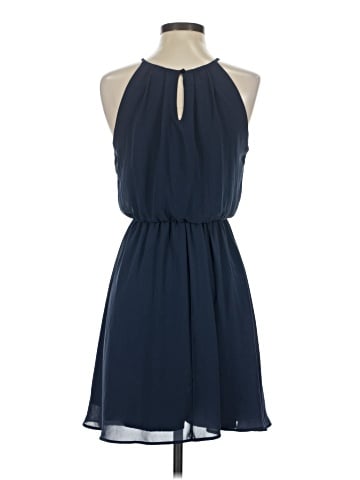 Dina Be Casual Dress (view 2)