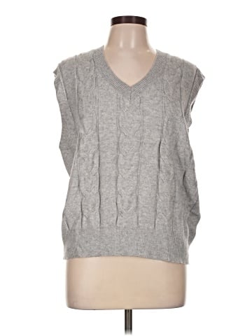 Vigoss Sweater Vest (view 1)
