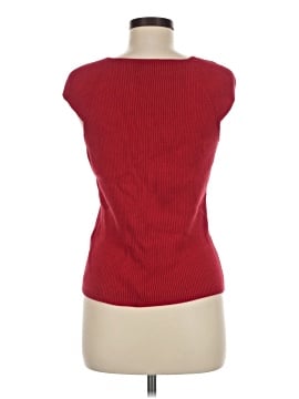 Rafaella Sweater Vest (view 2)