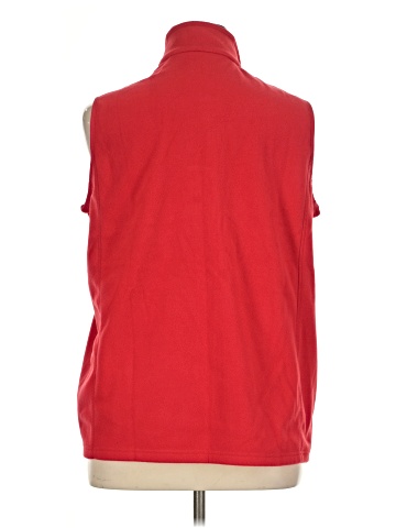 Lands' End Vest (view 2)