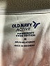 Active by Old Navy Solid Ivory Jacket Size M - photo 6