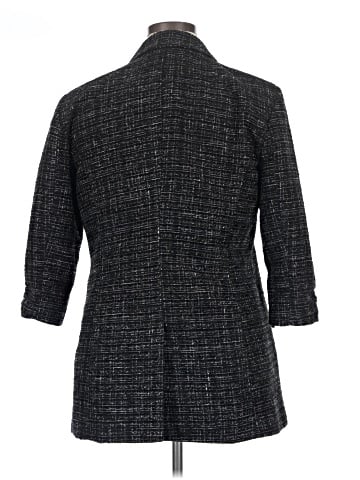 INC International Concepts Blazer (view 2)