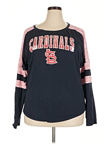 New Era 3/4 Sleeve T-Shirt (view 1)