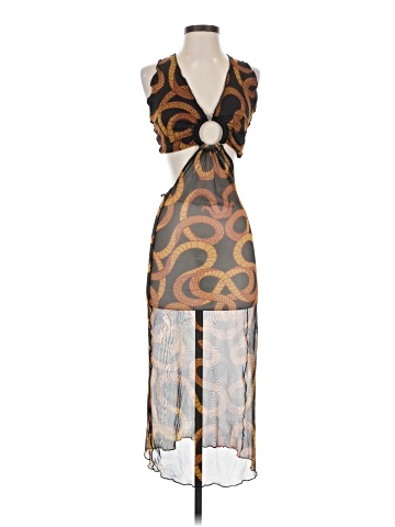 Venus Cocktail Dress (view 1)