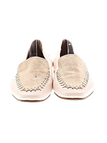 Ralph Lauren Collection Flats (view 2)