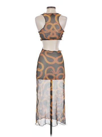 Venus Cocktail Dress (view 2)