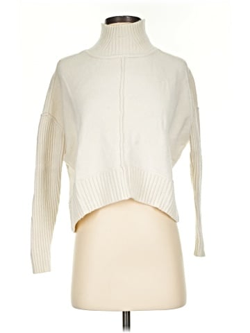 Maeve Turtleneck Sweater (view 1)