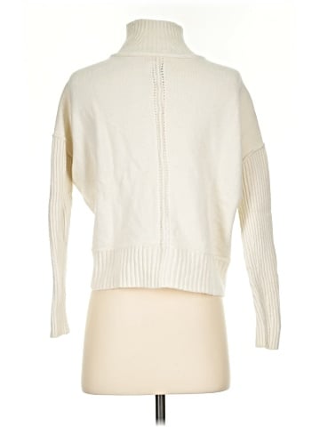 Maeve Turtleneck Sweater (view 2)