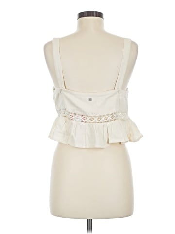 Roxy Sleeveless Top (view 2)