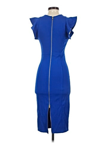 FELICITY & COCO Cocktail Dress (view 2)