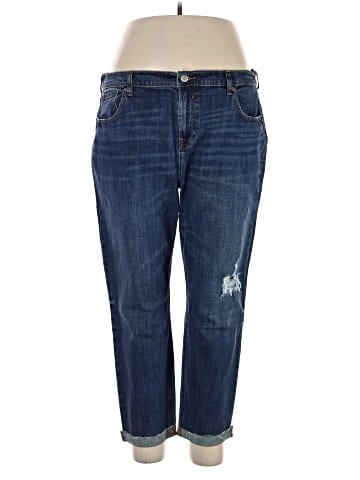 Old Navy Jeans (view 1)