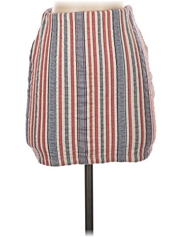 Zara Casual Skirt (view 1)