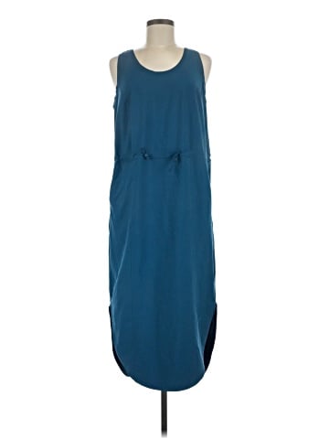 Zella Casual Dress (view 1)