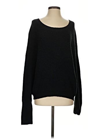 Express Pullover Sweater (view 1)