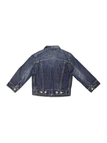 Levi's Denim Jacket (view 2)