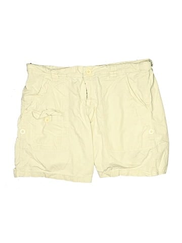 CALVIN KLEIN JEANS Cargo Shorts (view 1)