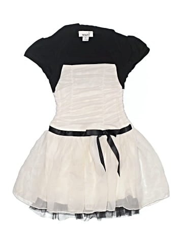 BCX Girl Dress (view 1)