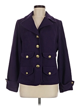Joan Rivers Blazer (view 1)