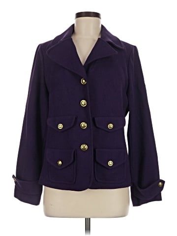 Joan Rivers Blazer (view 1)