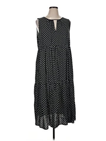 Suzanne Betro Casual Dress (view 1)