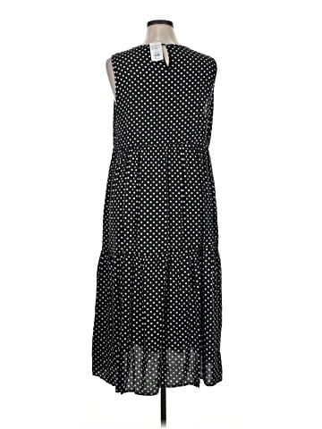 Suzanne Betro Casual Dress (view 2)