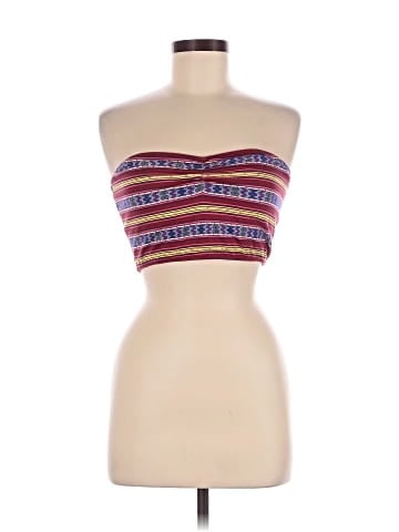 Nollie Tube Top (view 1)