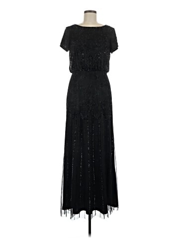 Adrianna Papell Cocktail Dress (view 1)
