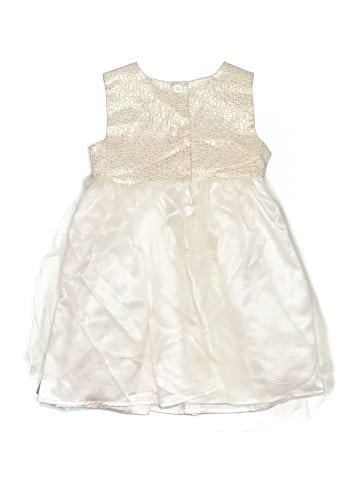 Blueberi Boulevard Dress (view 2)