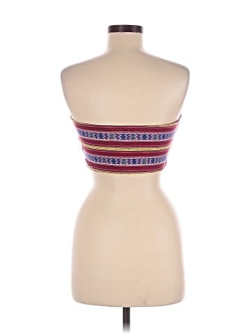 Nollie Tube Top (view 2)