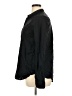 Old Navy Solid Black Long Sleeve Button-Down Shirt Size XL (tall) - photo 5
