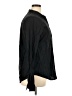 Old Navy Solid Black Long Sleeve Button-Down Shirt Size XL (tall) - photo 4