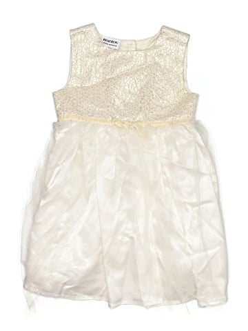 Blueberi Boulevard Dress (view 1)